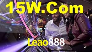 Leao888,Leao Bet App