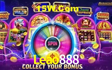 Diretório de Jogos Leao888