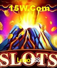 Design Responsivo Leao888