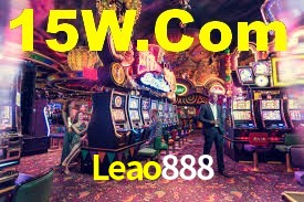Leao Bet App