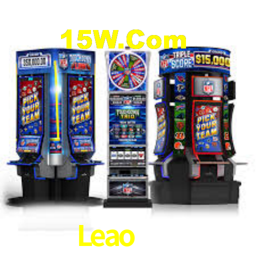 Leao888 - App Oficial Para Download Do Cassino - Leao Bet App