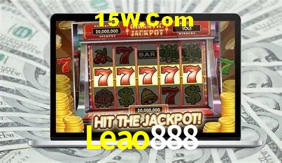 Casino Ao Vivo Leao888