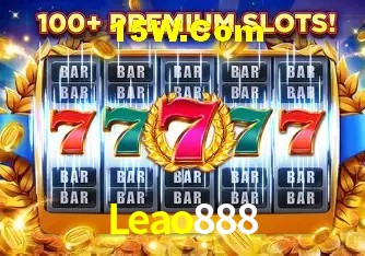 Recursos de Bônus Leao888