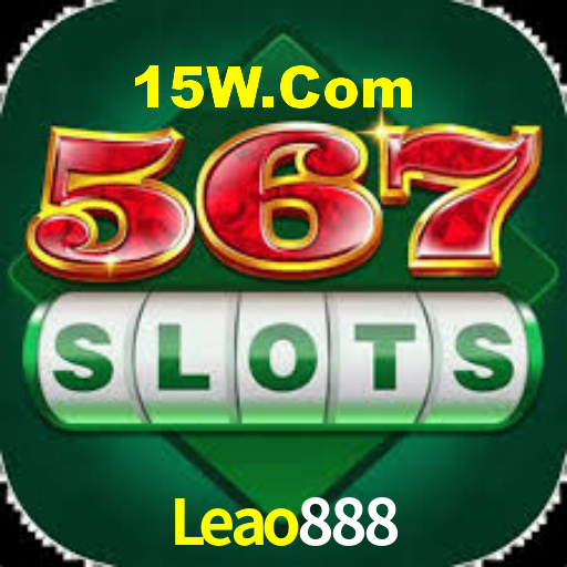 Leao888