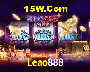 Sistemas de Segurança Leao888