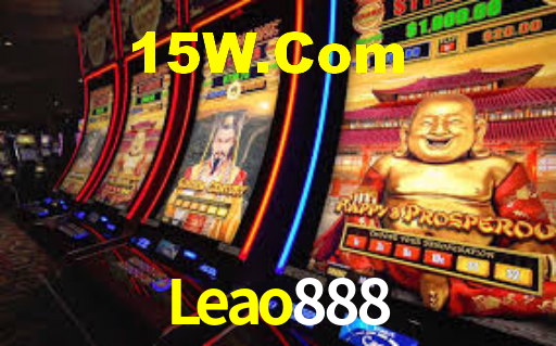 Leao888,Leao Bet App