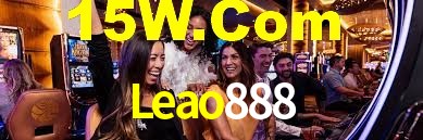 Leao888 Vip