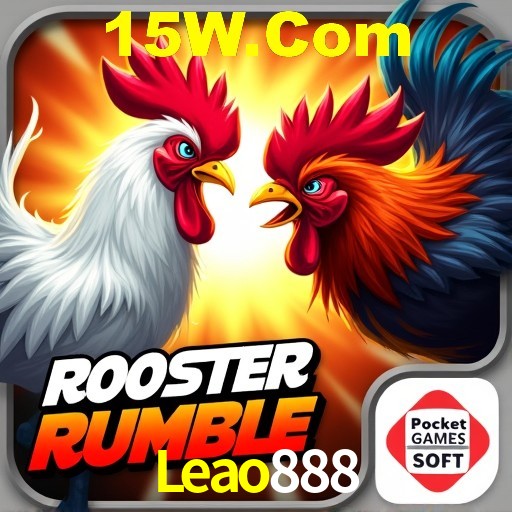 Jogos Exclusivos Leao888