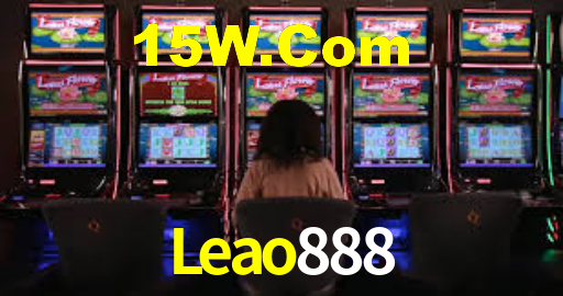Leao888 Vip
