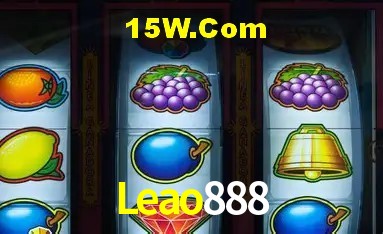 Cadastro Rápido Leao888