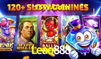 Tecnologia da Plataforma Leao888
