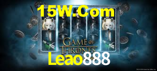 Leao888,Leao Bet App