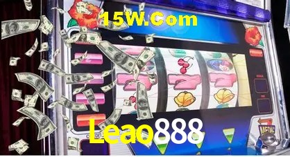 Design Responsivo Leao888