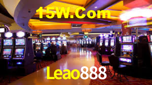 Leao888 Vip