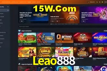 Sistemas de Segurança Leao888