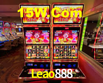Jogos Exclusivos Leao888