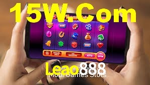 Leao888,Leao Bet App