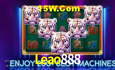 Segurança 2FA Leao888