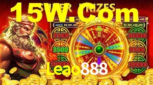 Leao888 Vip