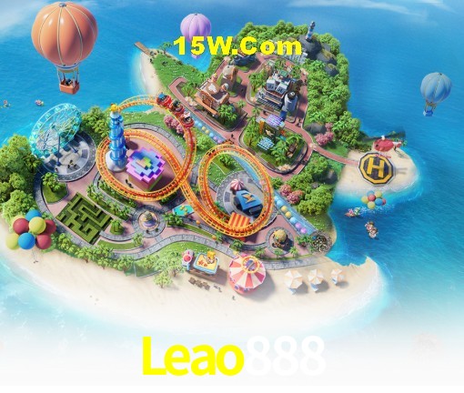 Estatísticas Leao888