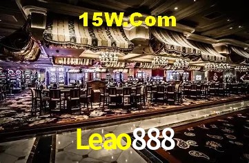 Jogos de Slot Leao888