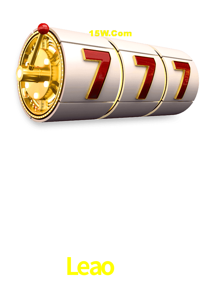 Casino Ao Vivo Leao888