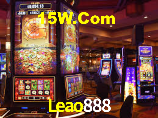 Leao888,Leao Bet App