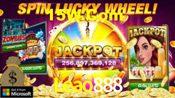 Leao888,Leao Bet App