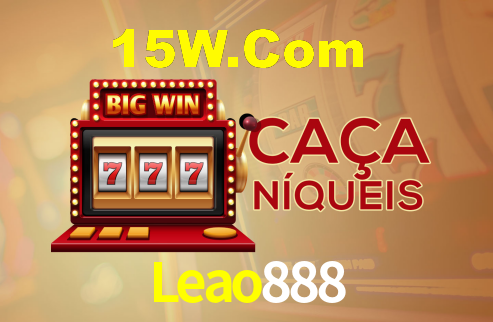 Leao888,Leao Bet App