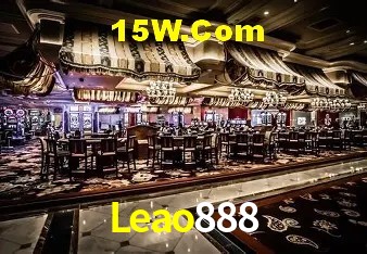 Avaliações dos Jogadores Leao888