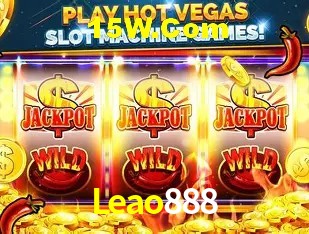 Provedores de Jogos Leao888