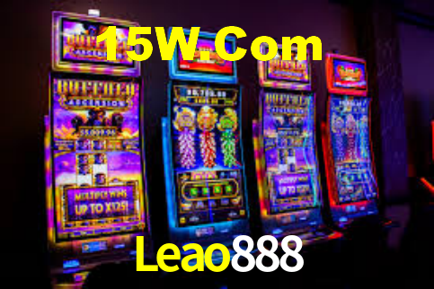 Leao888 Vip